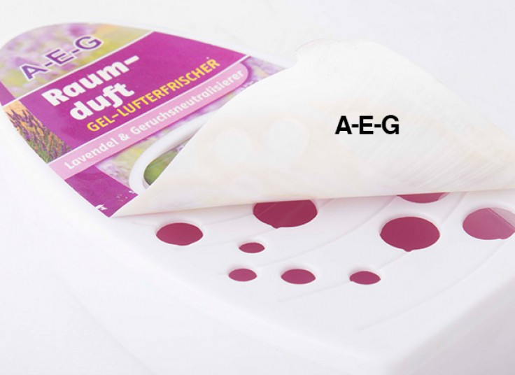 خوشبو کننده AEG