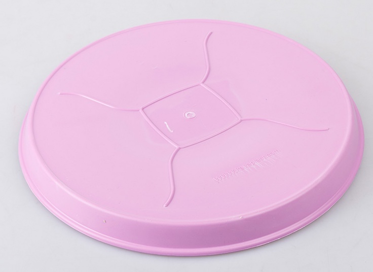 سینی آشپزخانه گرد