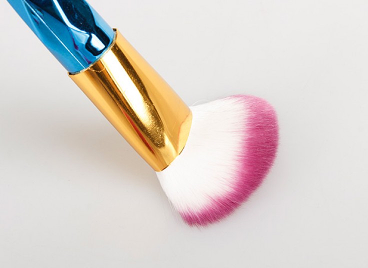 ست برس آرایشی Diamond