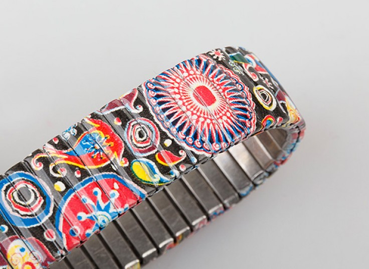 ساعت بند کشی WALAR