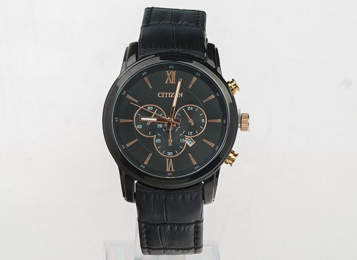 ساعت مچی CITIZEN