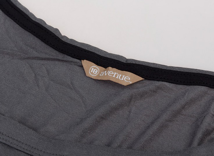 تیشرت آستین بلند زنانه avenue