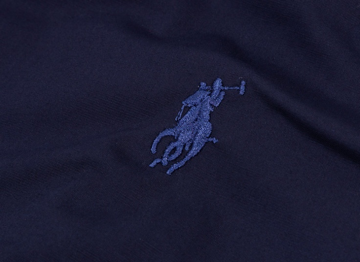 پیراهن ساده مردانه طرح Polo