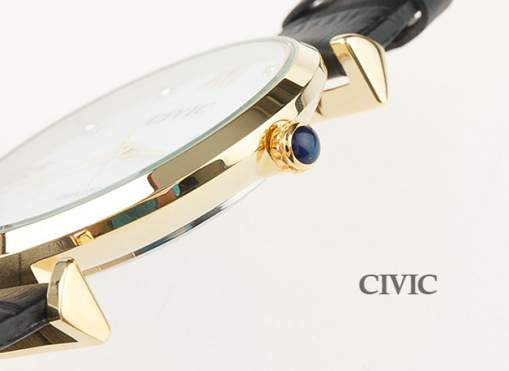 ساعت زنانه و مردانه CIVIC