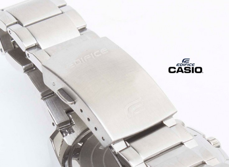 ساعت CASIO مدل EF-533