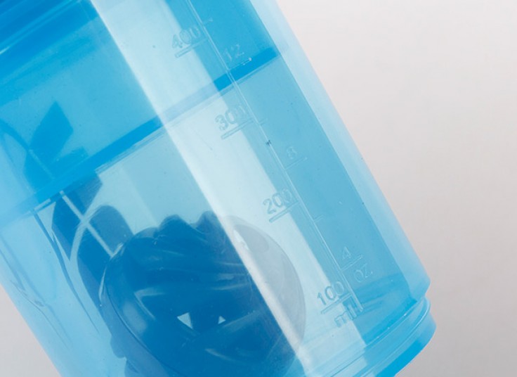 شیکر ورزشی سه تکه طرح ON