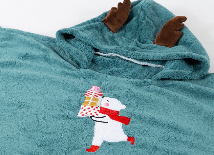 حوله شنلی کودک