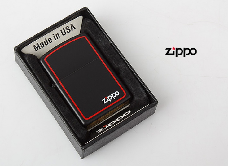 فندک ZIPPO