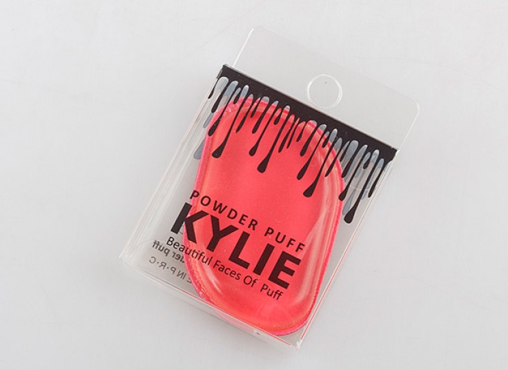 پد آرایشی سیلیکونی