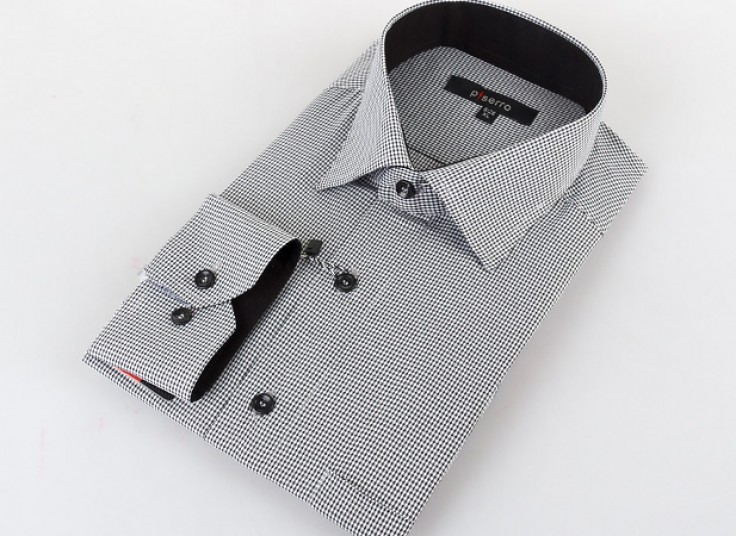 پیراهن مردانه طرح Massimo Dutti