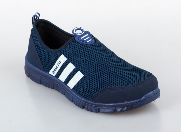 کفش راحتی مردانه Hani Co