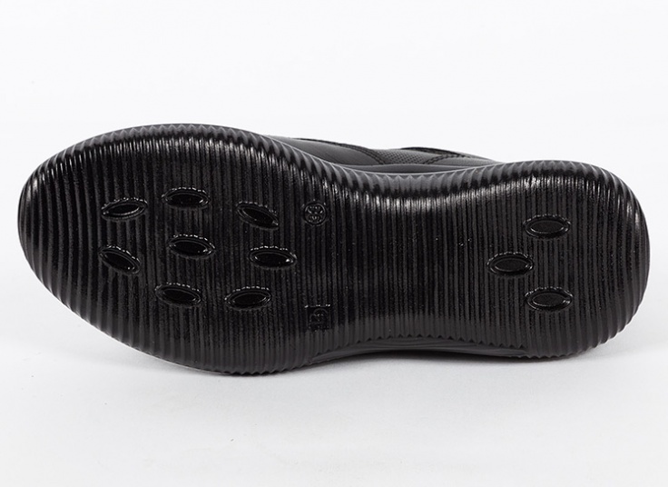 کفش زنانه چرم طبیعی