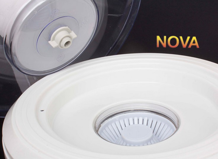 دستگاه تصفیه آب NOVA