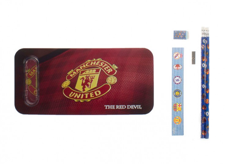 پکیج لوازم التحریر فوتبالی