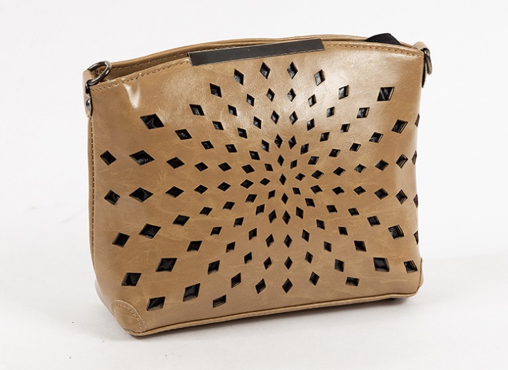 کیف زنانه لیزری