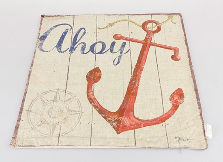 کاور کوسن طرحدار LC Waikiki