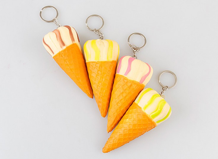 جا کلیدی Food Scheme