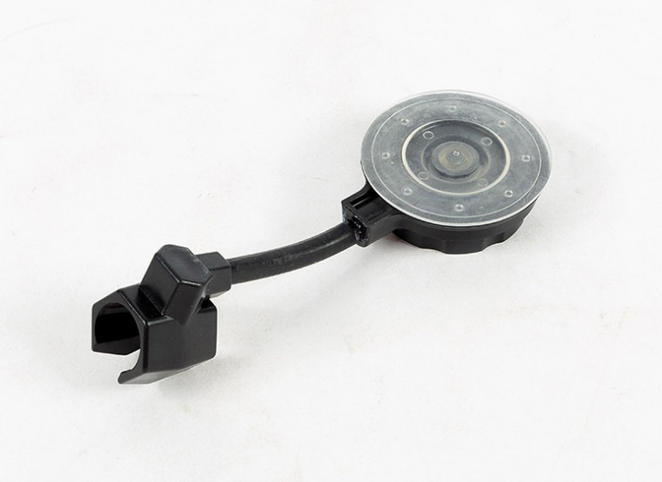 نگهدارنده سردوش حمام