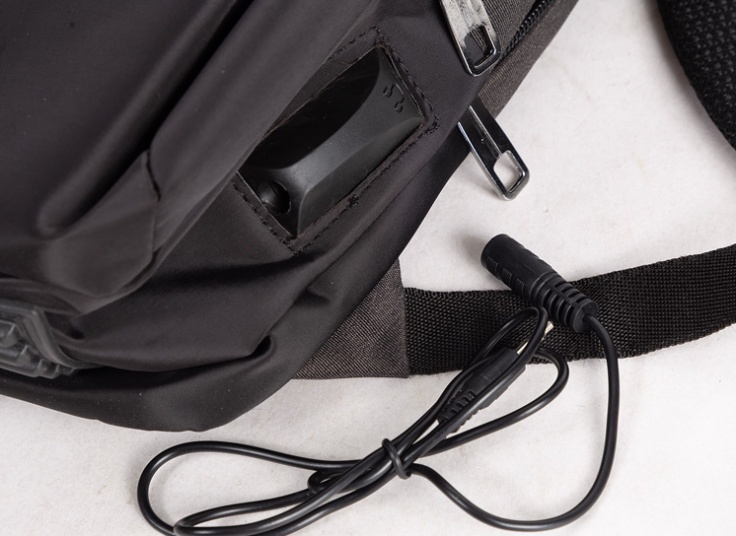 کوله پشتی Mendoza