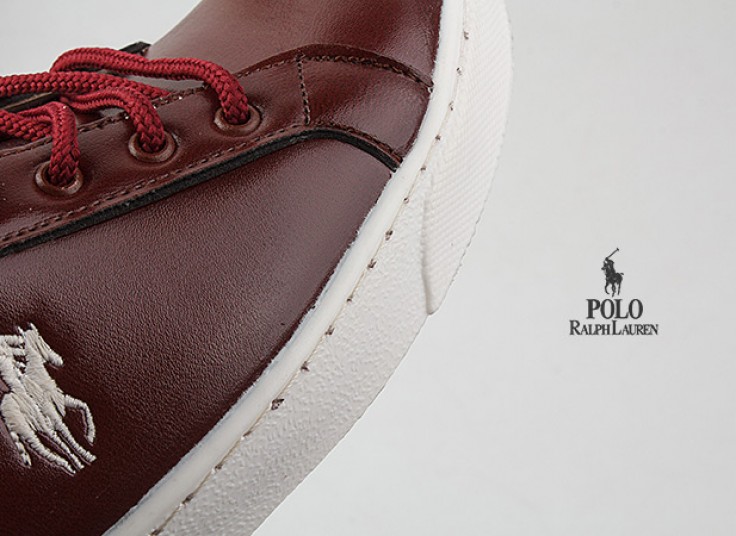 کفش اسنیکرز مردانه POLO