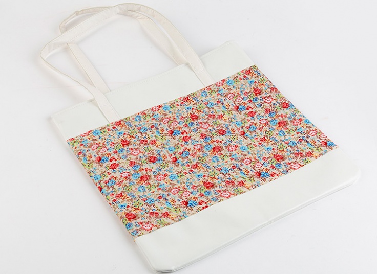 ساک خرید طرحدار