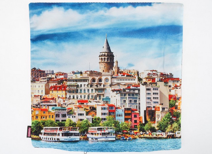 کاور کوسن POPARTCI