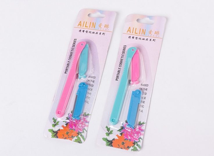 تیغ ابرو AILIN