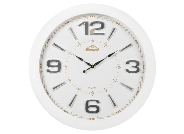 ساعت دیواری طرح Beauti