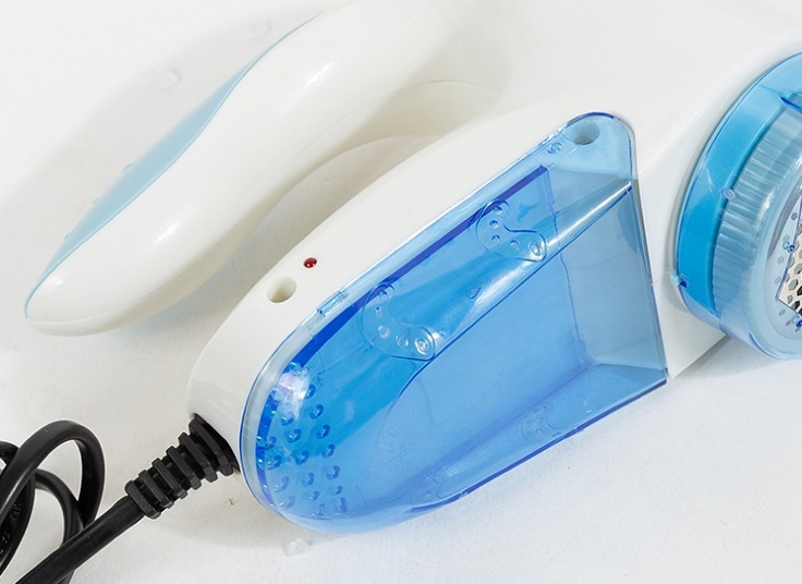 پرزگیر لباس برقی