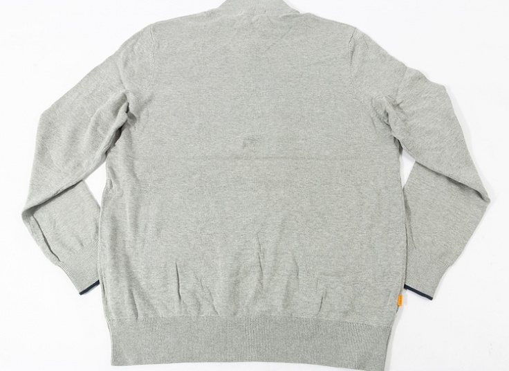 پلیور نیم زیپ Timberland