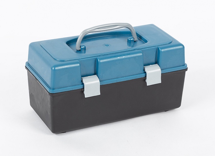 جعبه ابزار دو تکه