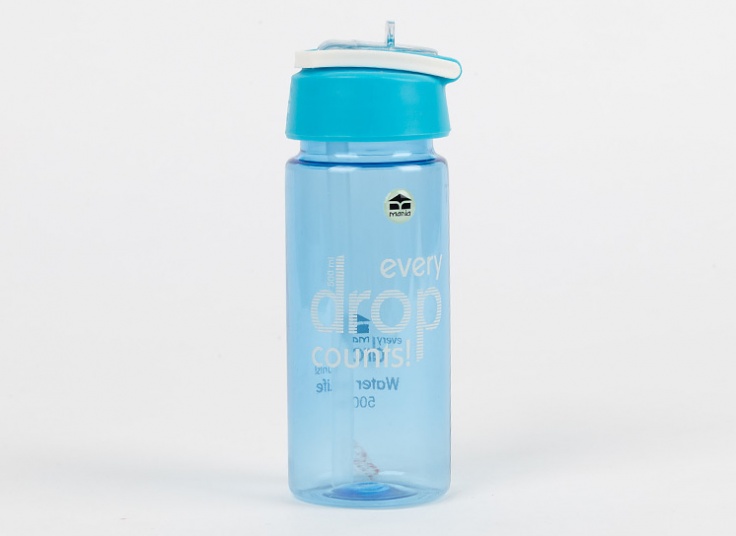 قمقمه نی دار ورزشی