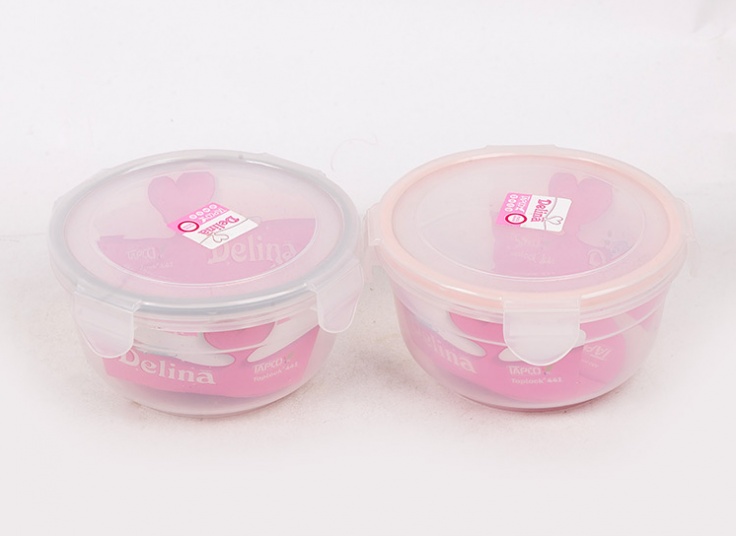 ظرف های نگهدارنده Tapco