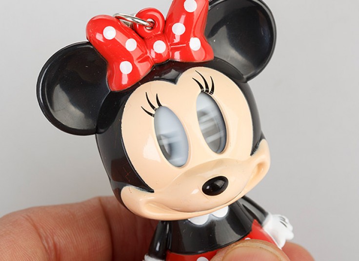 جاکلیدی فانتزی