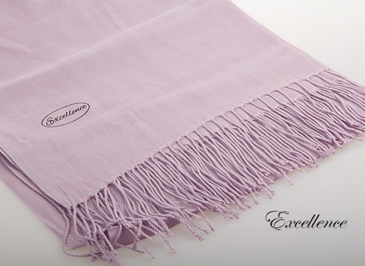 شال پشمینه Excellence