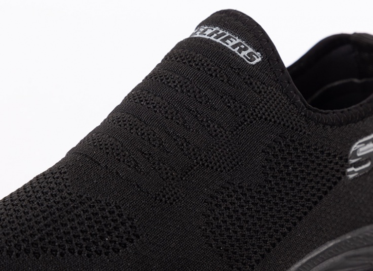 کتانی راحتی مردانه طرح Skechers