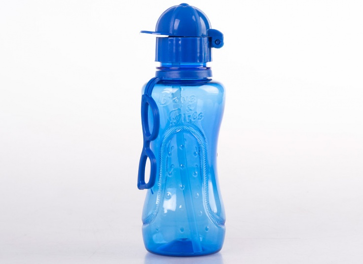 قمقمه نی دار رنگی