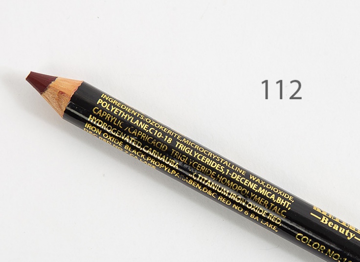 مداد چشم و لب MHE