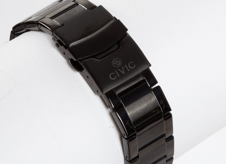 ساعت مردانه CIVIC