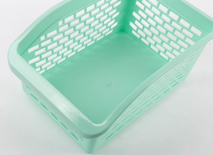 سبد نظم دهنده یخچال Elshan plast