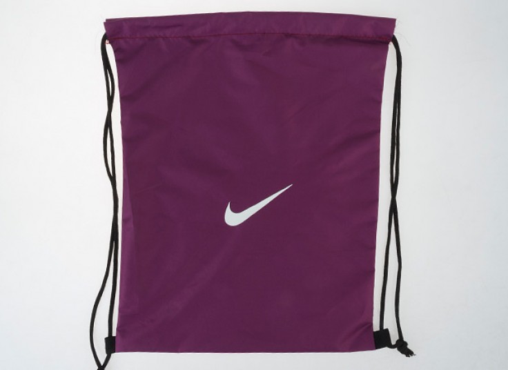 کوله بندی طرح Nike
