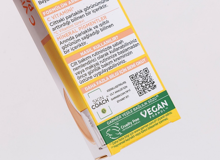 ضدآفتاب Garnier