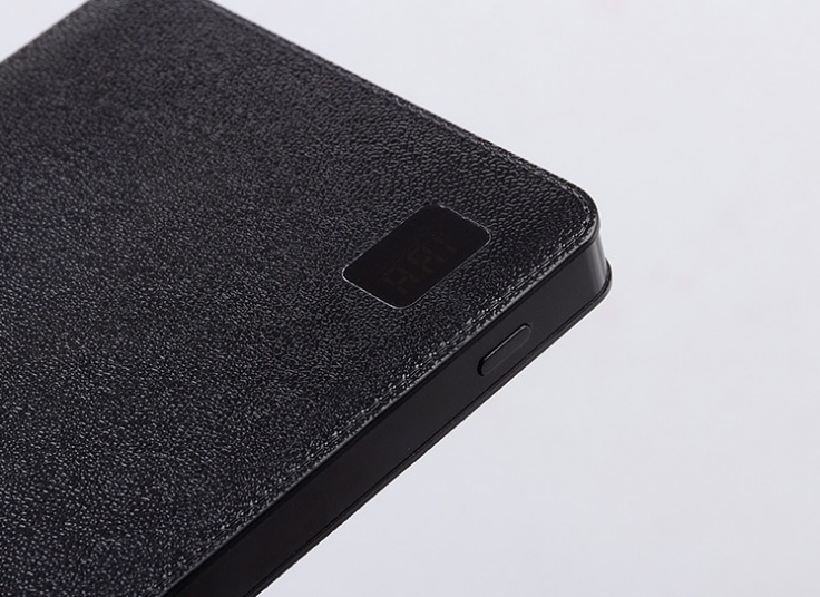 پاوربانک PRODA مدل NOTEBOOK