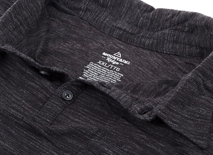 پولوشرت مردانه MOUNTAIN