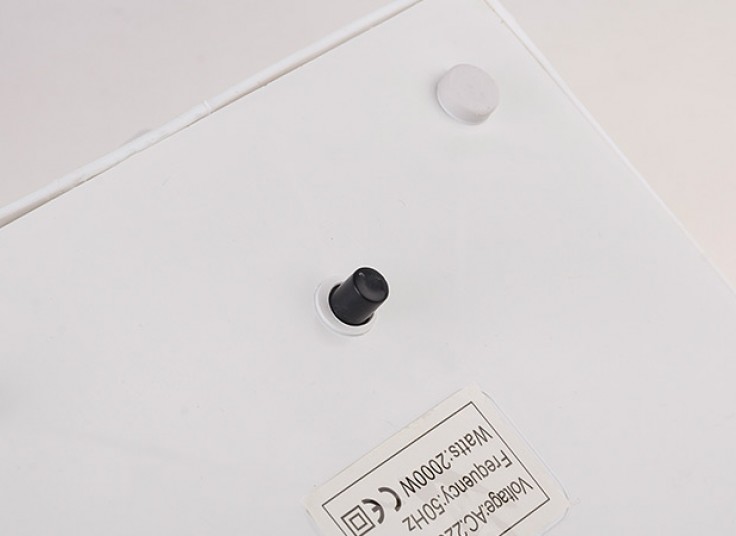 فن هیتر REONOVA