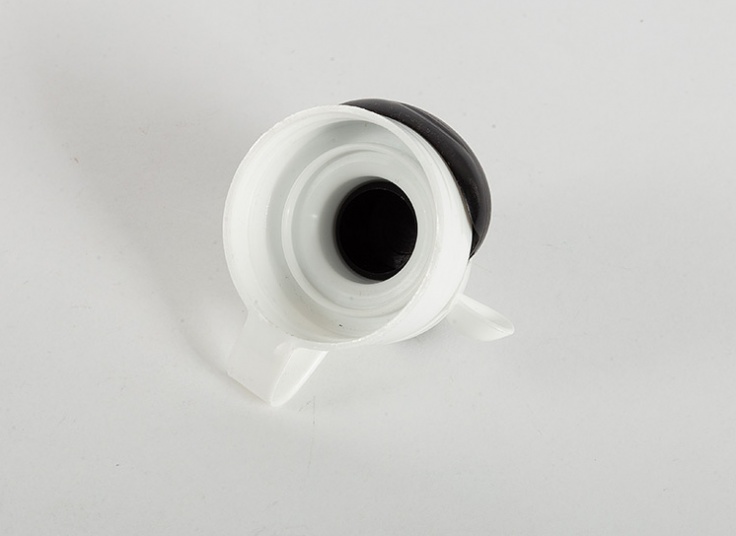 بطری شیر میلکا