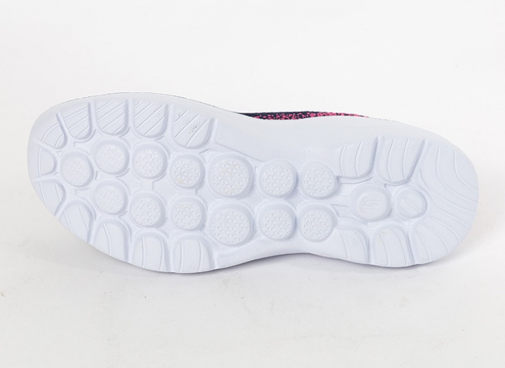 کتانی جورابی زنانه Skechers