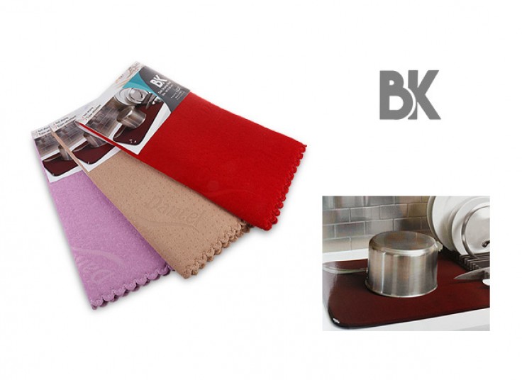 نمگیر حوله ای ظروف FAiPCO