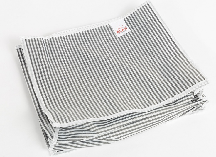 ارگانایزر آکاردئونی حوله Alas