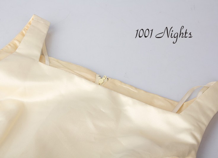 پیراهن مجلسی Nights 1001